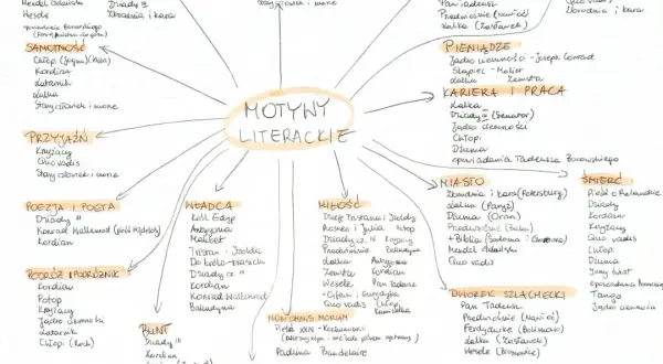 Motyw przyjaźni w literaturze matura - przykłady i analizy, które pomogą