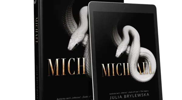 O czym jest książka Michael? Przemoc, emocje i trudne tematy