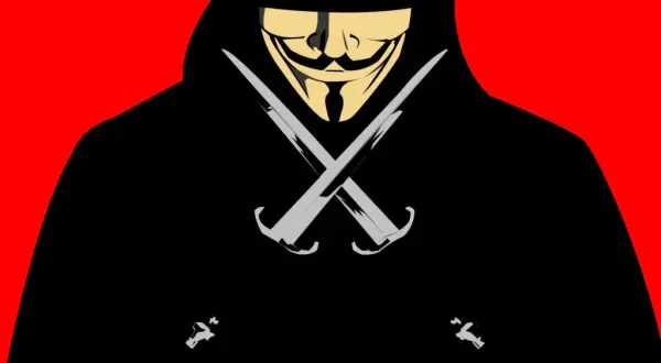 V jak Vendetta komiks - mroczne tematy i fascynująca historia