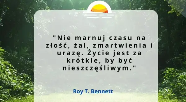 Cytaty na nowy dzień, które zmienią twoje myślenie na lepsze