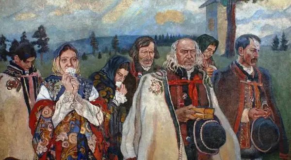 Motywy przyrody w literaturze: ich rola i głębsze znaczenie