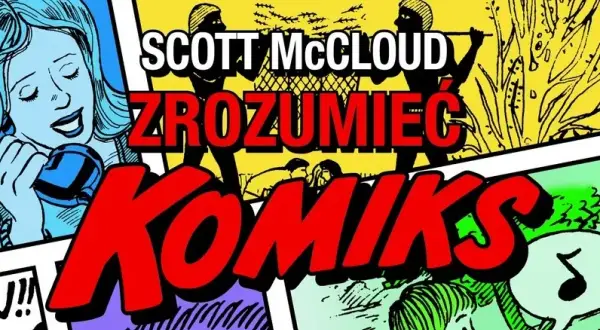 Komiks jako rodzaj literacki – co warto wiedzieć o tej formie sztuki