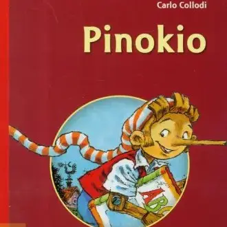 Kim jest autor książki Pinokio? Fascynująca historia Carlo Collodiego
