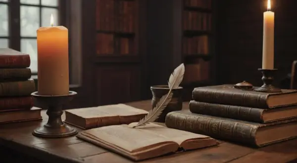 Co to jest literatura parenetyczna i jak wpływa na wartości społeczne