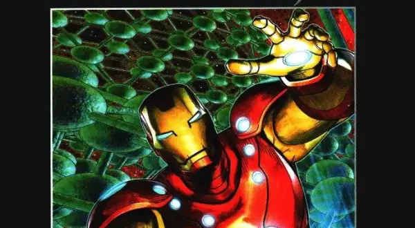 Ile jest komiksów Marvela? Zaskakująca liczba i historia serii
