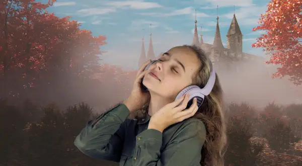 Audiobooki z literatury obyczajowej – idealne do relaksu i chwili wytchnienia