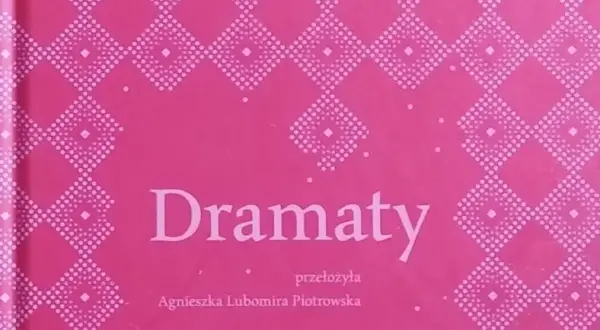 Inne książki autora dramat Anton Czechow, które musisz poznać