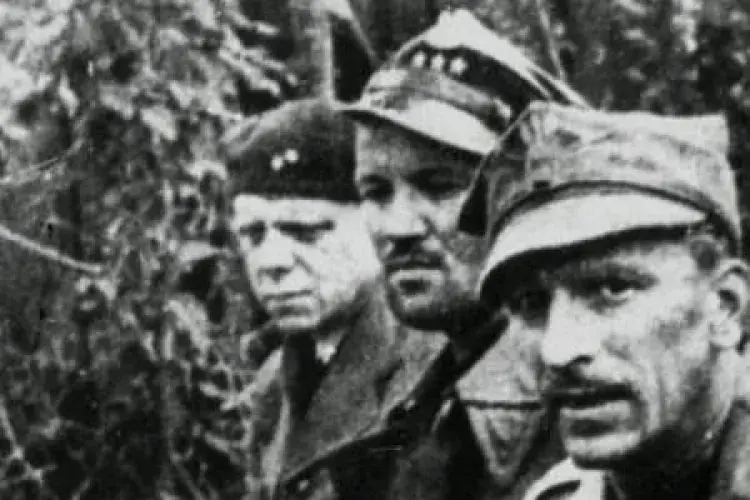 Wiersz o żołnierzach z Westerplatte - historia, patriotyzm i poświęcenie