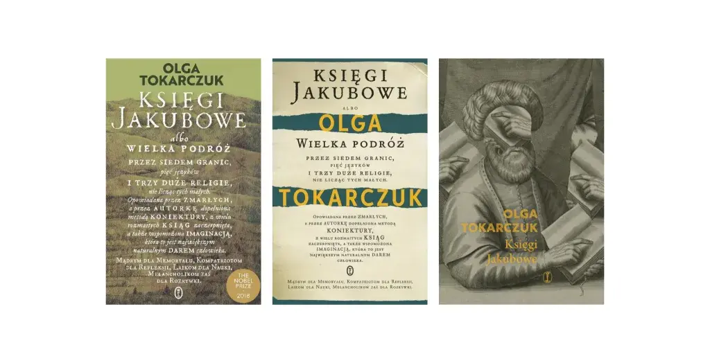 Księgi Jakubowe o czym jest ta książka? Poznaj jej tajemnice i kontekst