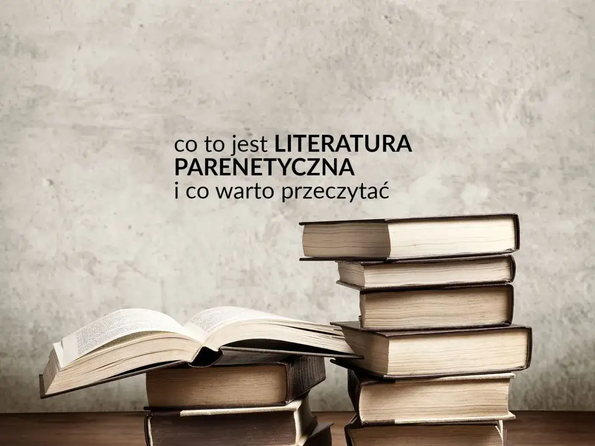 Zdjęcie Co to jest literatura parenetyczna i jak wpływa na wartości społeczne