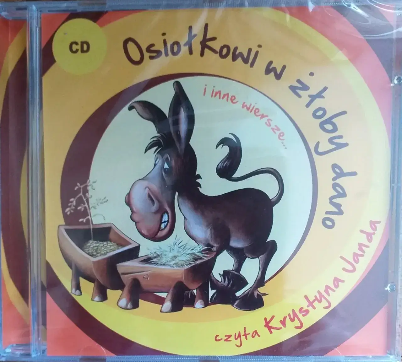Zdjęcie Osiołkowi w żłoby dano wiersz - analiza poezji Fredry i jej przesłanie
