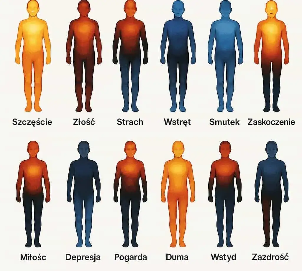 Zdjęcie Czy uczucia rządzą człowiekiem? Przykłady emocji w literaturze