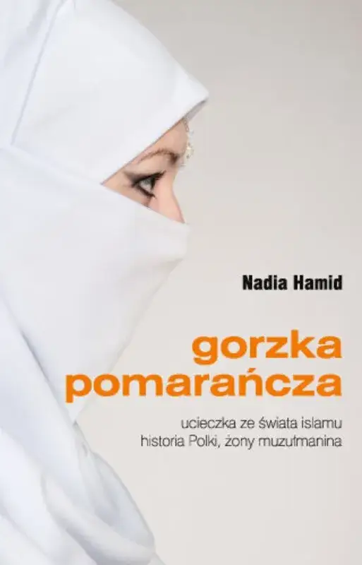 Zdjęcie Książki o kobietach polskich które wyszły za arabów – historie pełne wyzwań