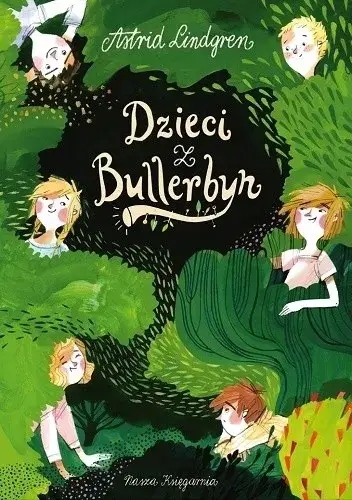 Zdjęcie Kto jest autorem książki Dzieci z Bullerbyn? Poznaj Astrid Lindgren