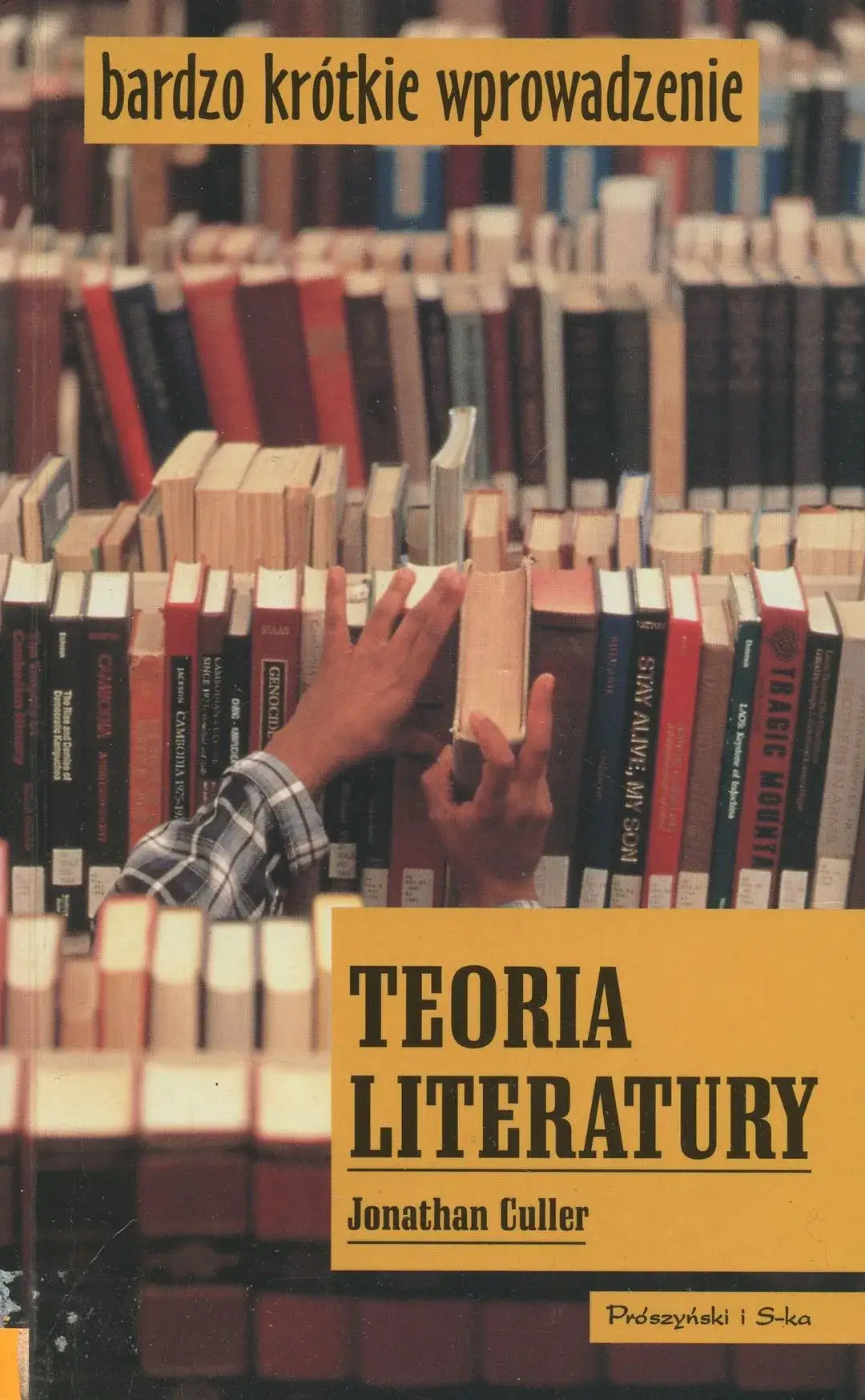 Zdjęcie Teoria literatury co to - kluczowe znaczenie w analizie literackiej