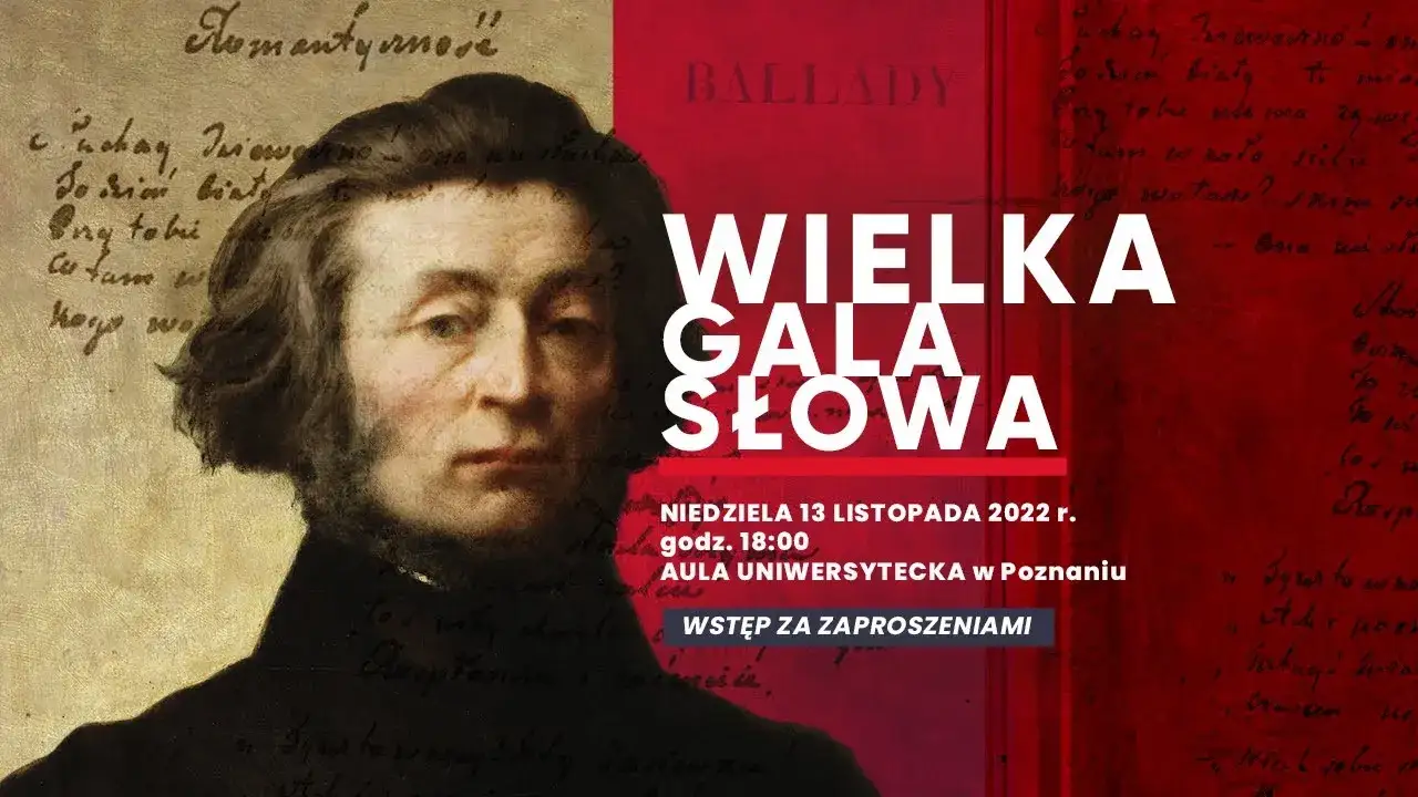 Zdjęcie Miej serce i patrzaj w serce - znaczenie i kontekst wiersza Mickiewicza