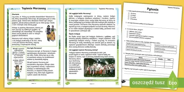 Zdjęcie Heca z halnym wiersz - zrozumienie i wykorzystanie w edukacji dziecięcej