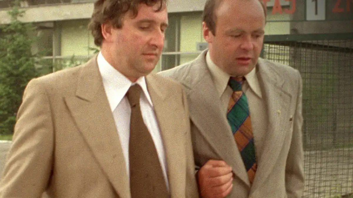 Zdjęcie Najbardziej pamiętne cytaty z filmu co mi zrobisz jak mnie złapiesz