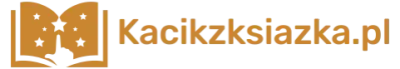 Logo kacikzksiazka.pl