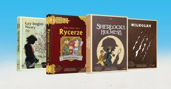 Czym jest komiks paragrafowy? Odkryj jego unikalne cechy i różnice