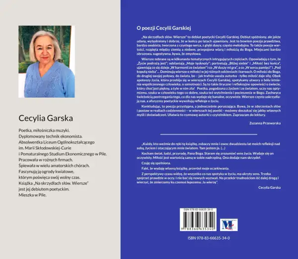 Ocalić od zapomnienia wiersz - analiza, znaczenie i kontekst kulturowy