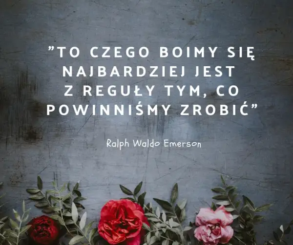 Cytaty na co dzień, które zmienią Twoje myślenie na lepsze
