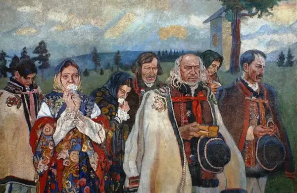 Motywy przyrody w literaturze: ich rola i głębsze znaczenie